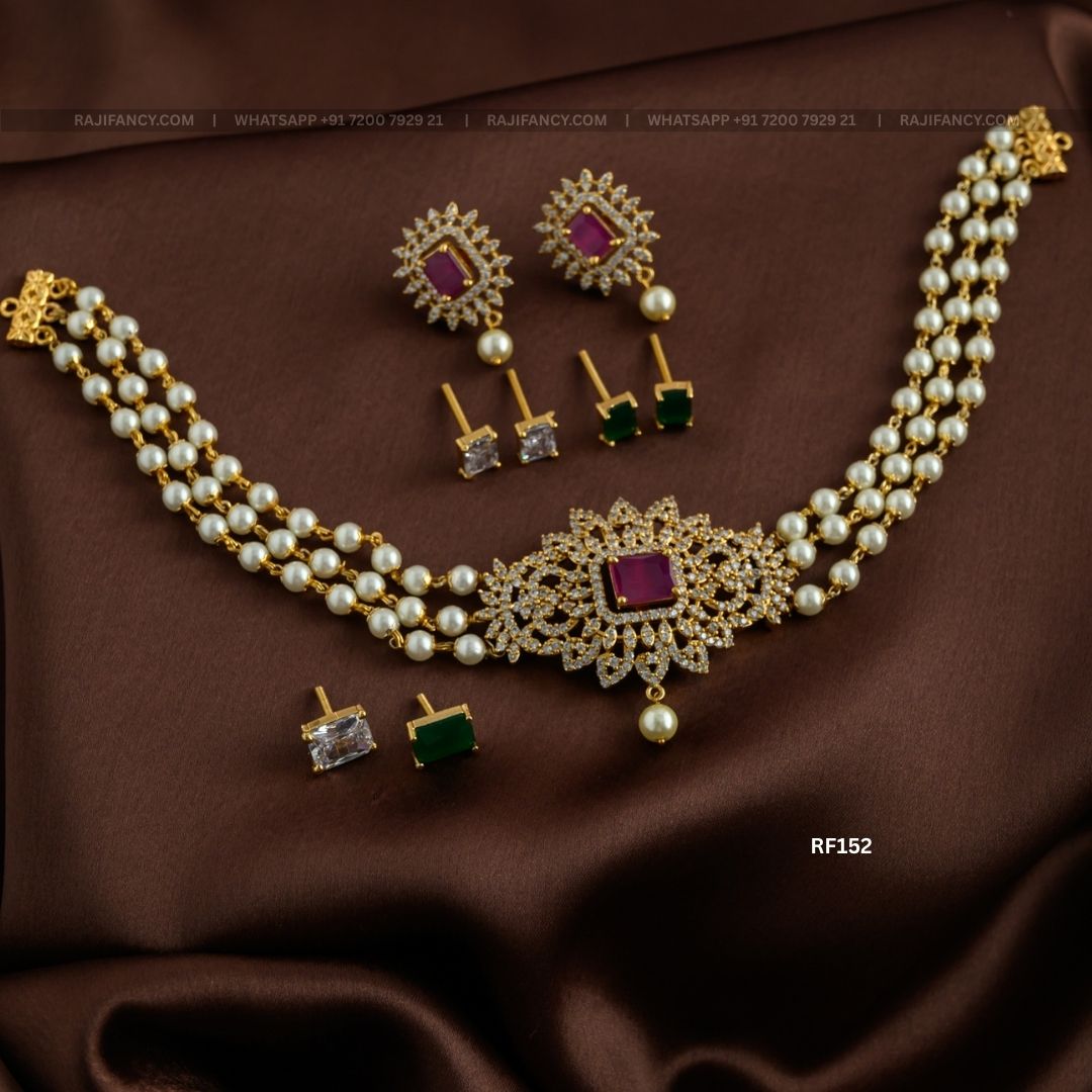 Multi Changeable Stone