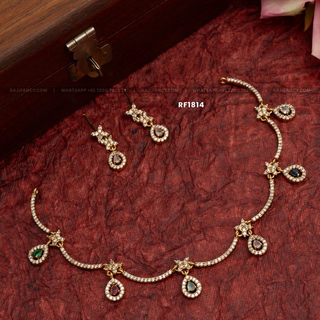 Multi Charm RF1814