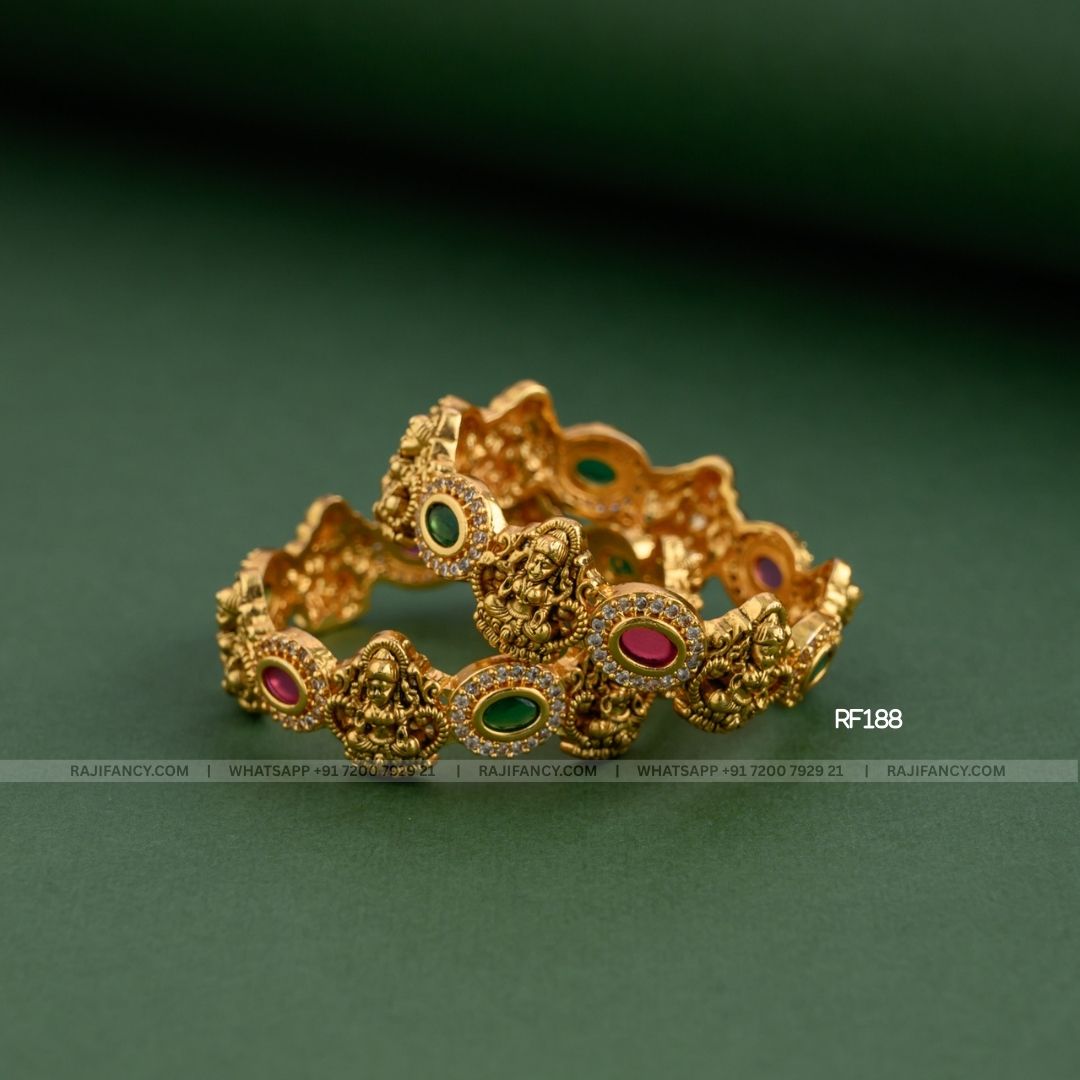 Nagasi (Baby Bangle)