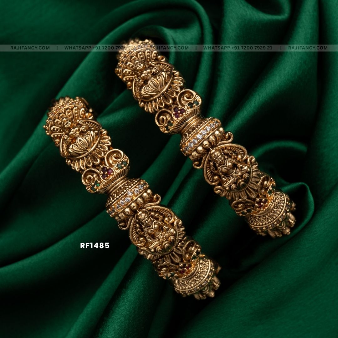 Nakshi Lakshmi Bangle