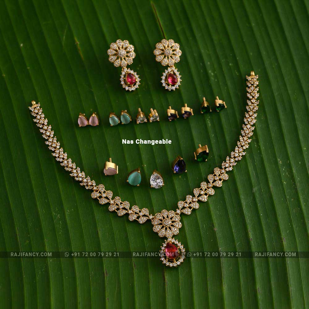 நாஸ் மாற்றக்கூடியது