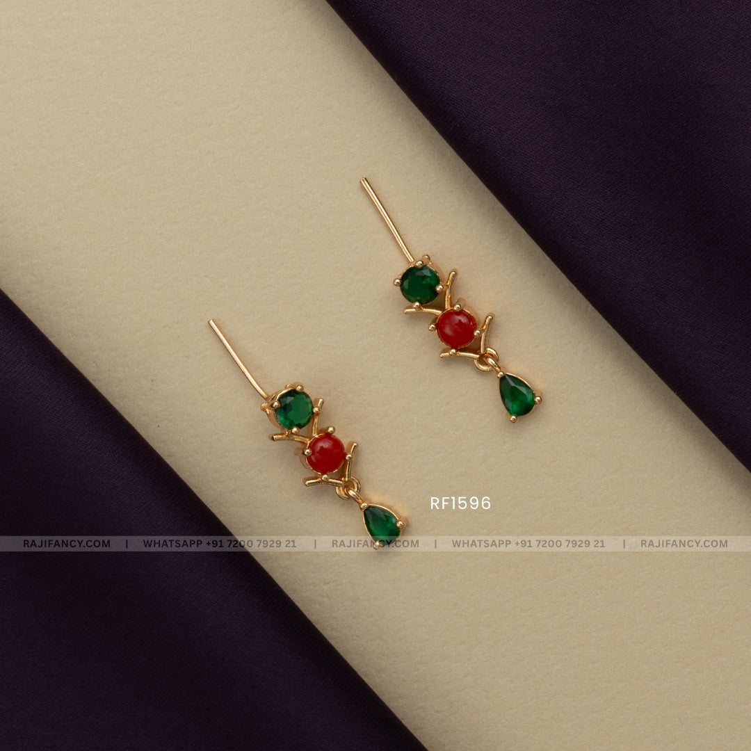 Navarathna Neckless