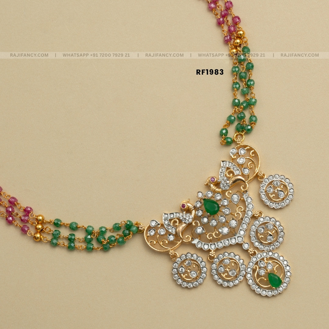 Nayana Multi Neckwear RF1983