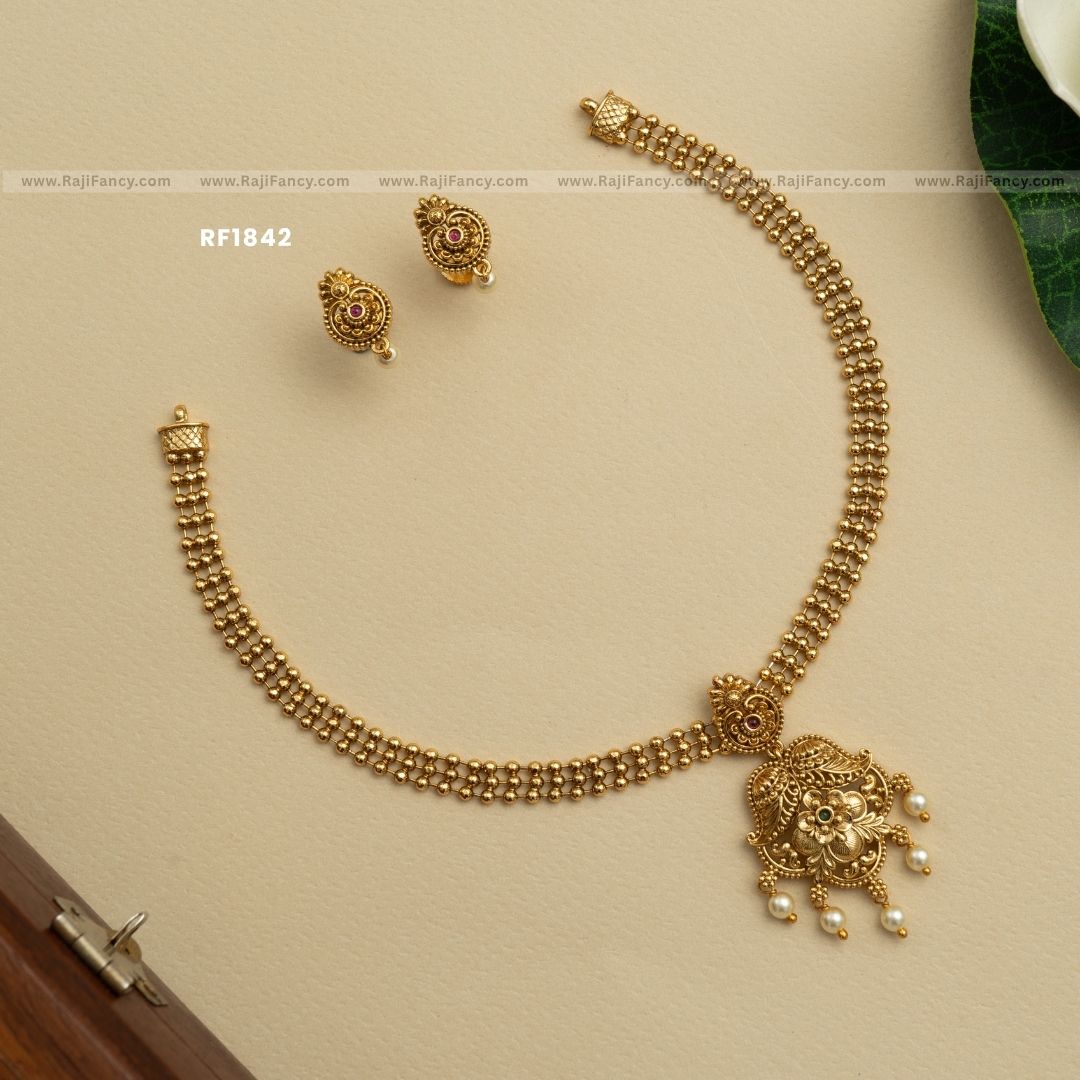 Nethra Bead Set RF1842