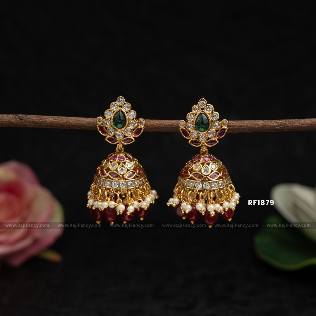Nitya Multi-Stone RF1879