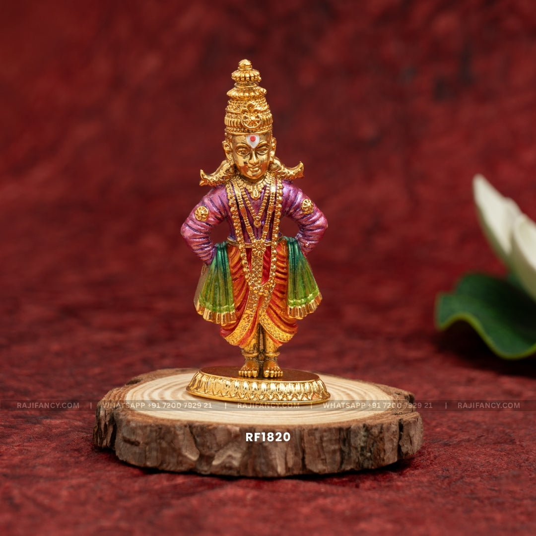 Panduranga Idol RF1820