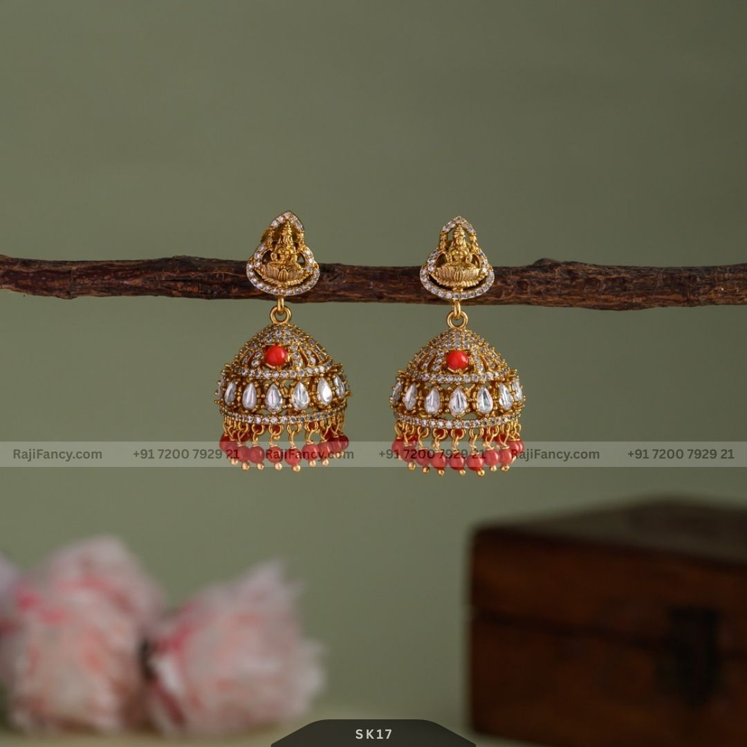 Pavalam Jumka