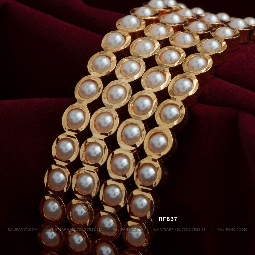 Pearl Bangle