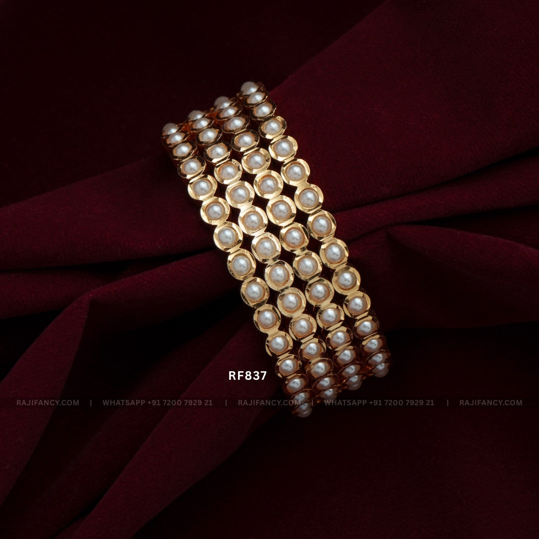 Pearl Bangle