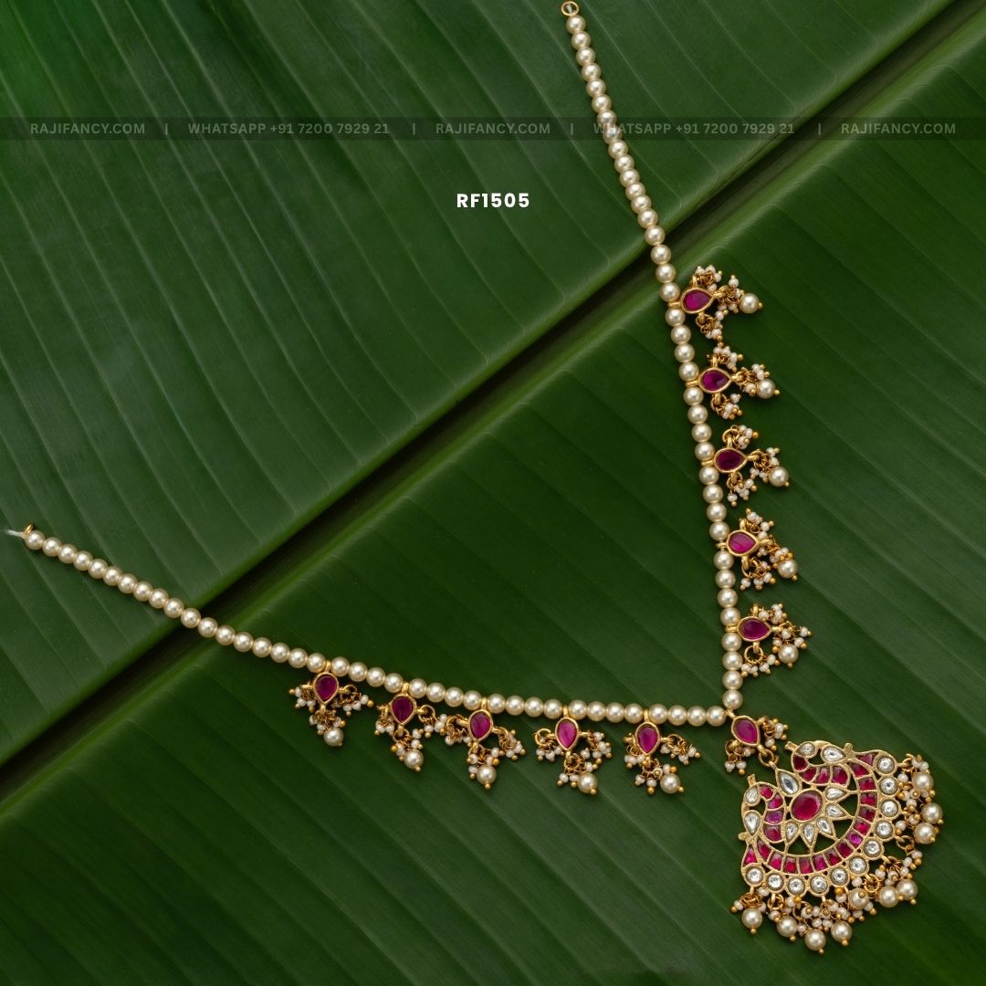 Pearl Drop Haram