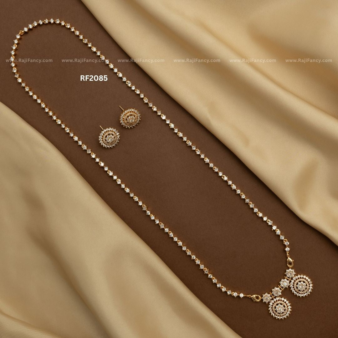 Chettinad Diamond Ruplica V2 RF2085