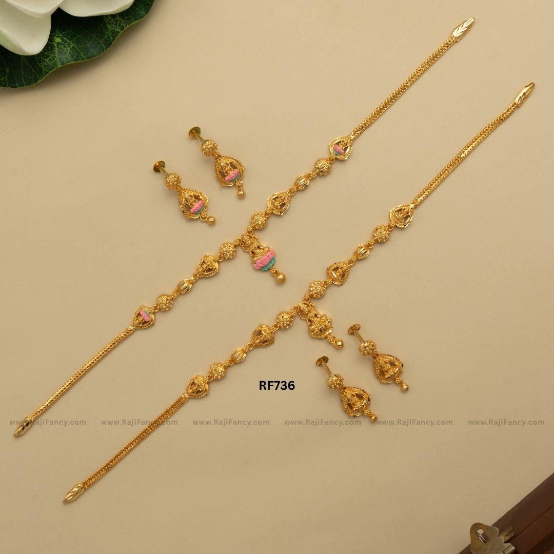 Devi Meenakari RF736