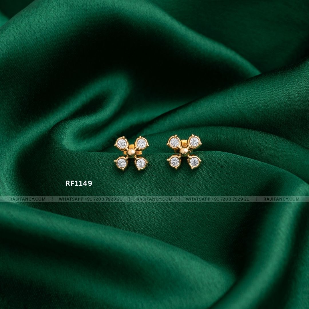 White Stud - Impon