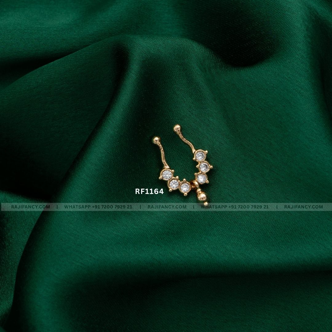 Nose Pin
