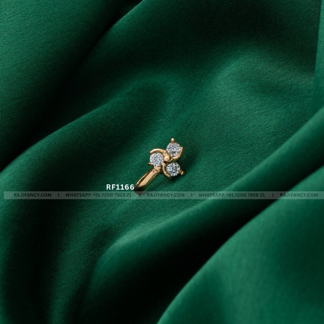 Diamond Nosepin
