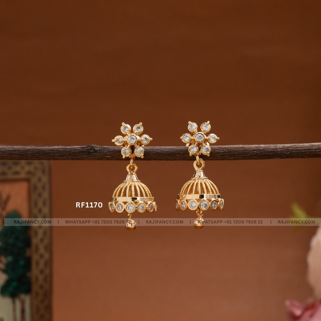 Diamond Jumka