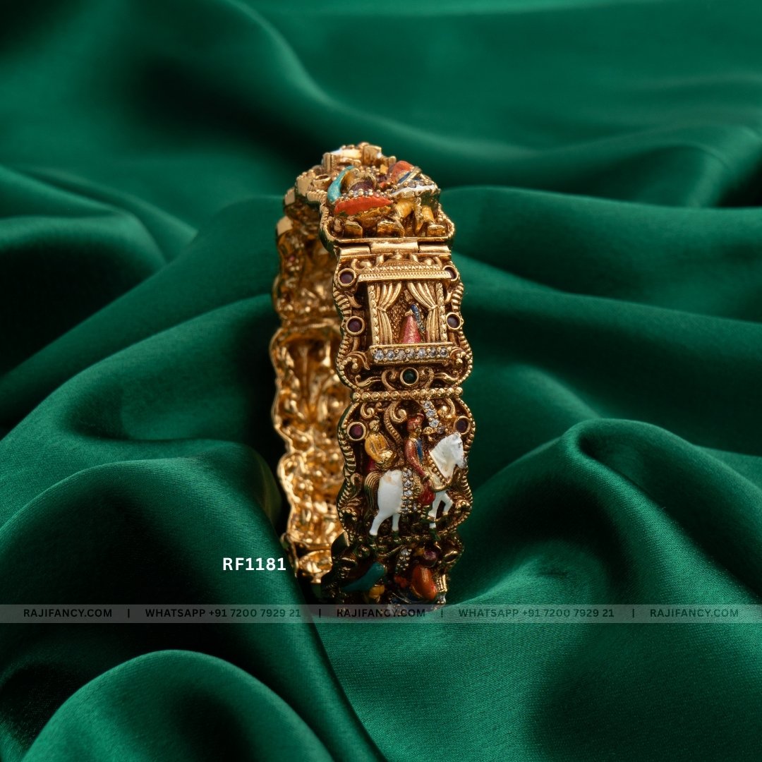 Meenakari Kada Single