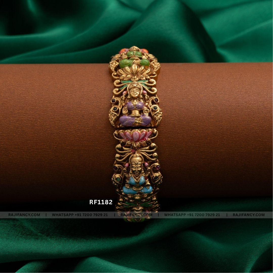 Nagasi Meenakari