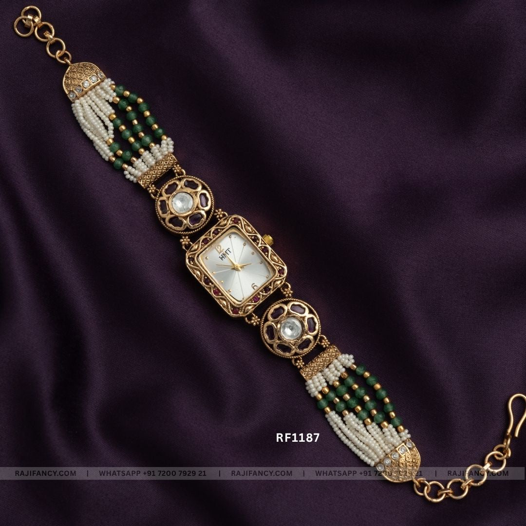Antique Watches - Banu