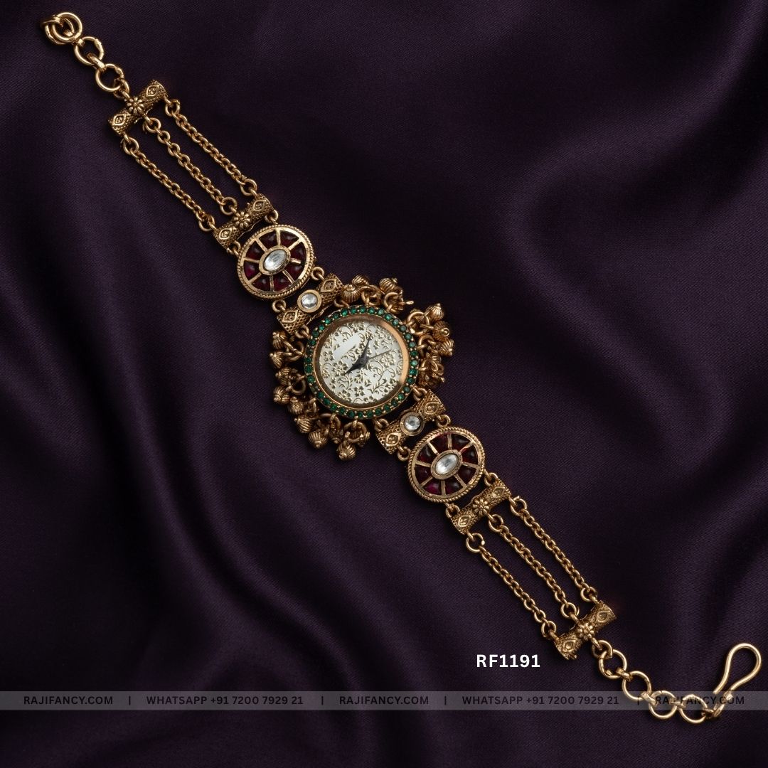 Antique Watches - Mithu