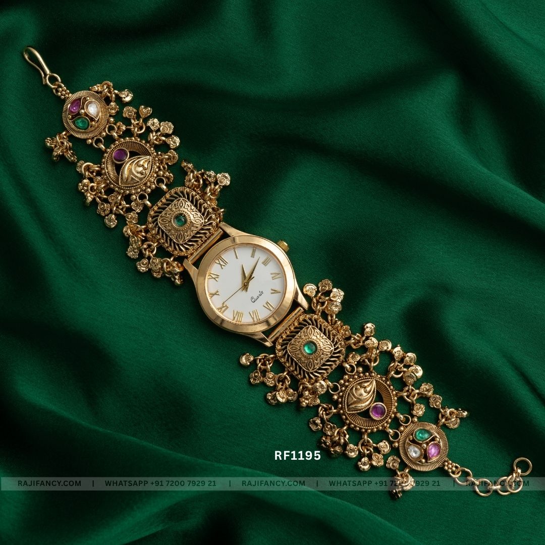Antique Watches - Jaljal