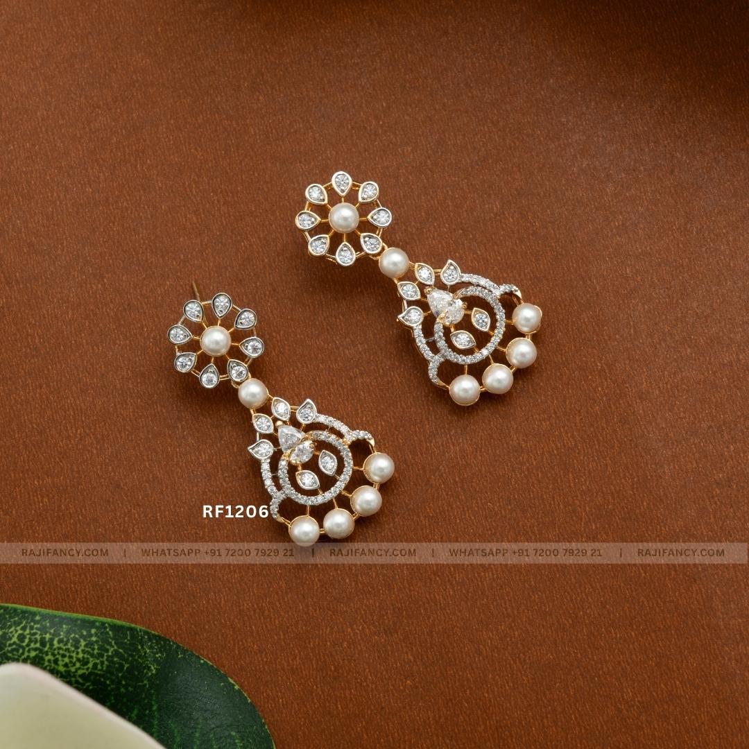 Floral Kandi