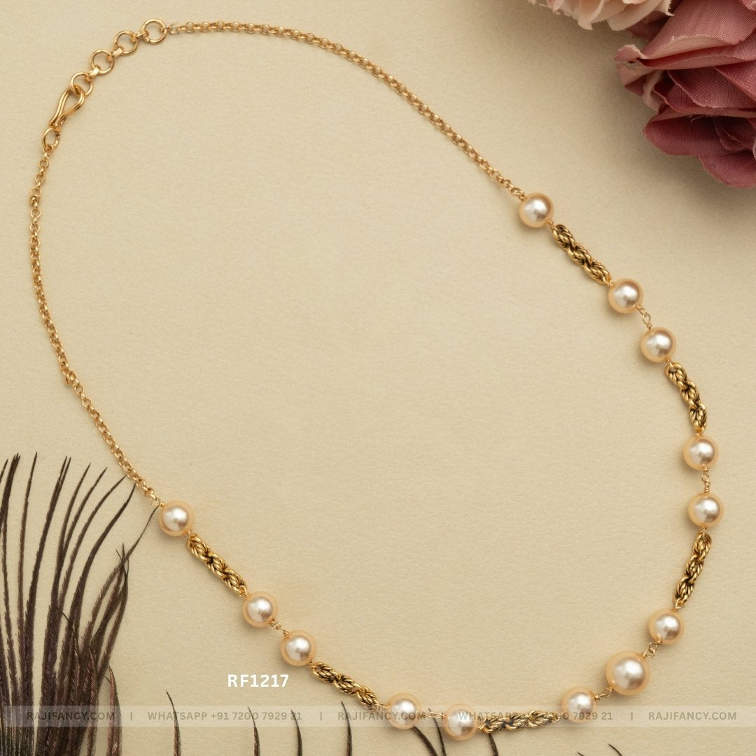 Pearl Mala