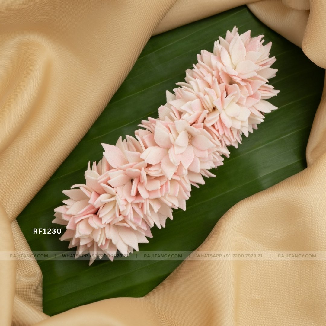Jathi Clip Long