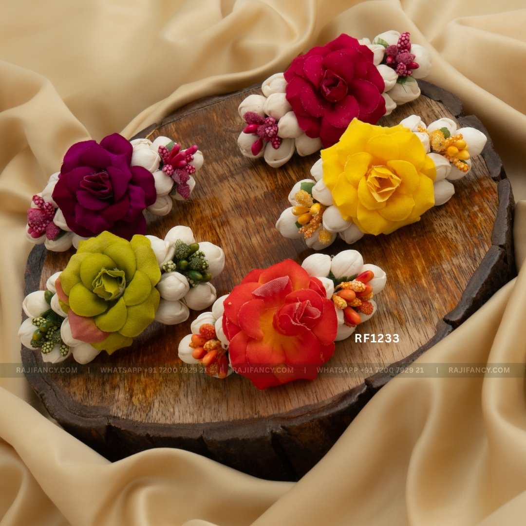Rose Jasmine