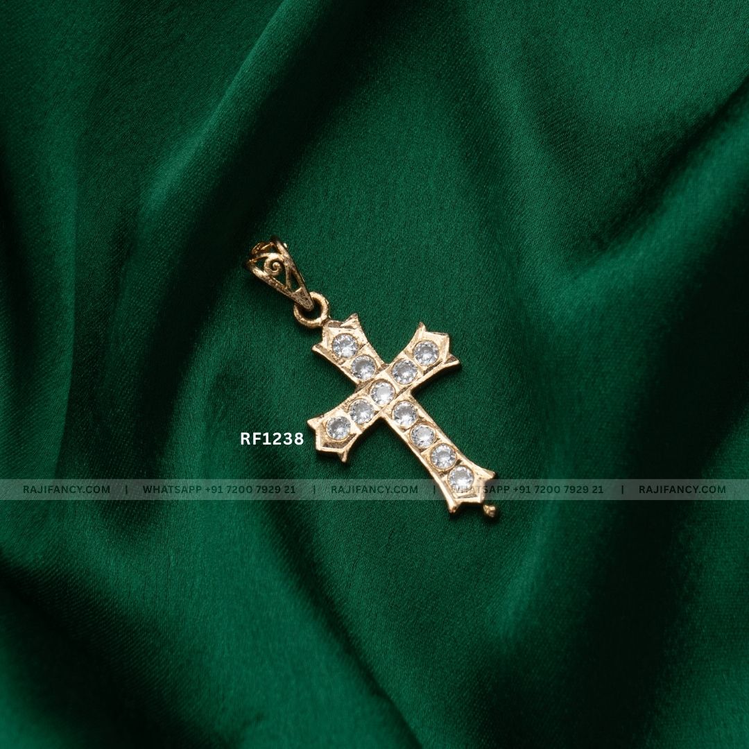 Cross Dollar