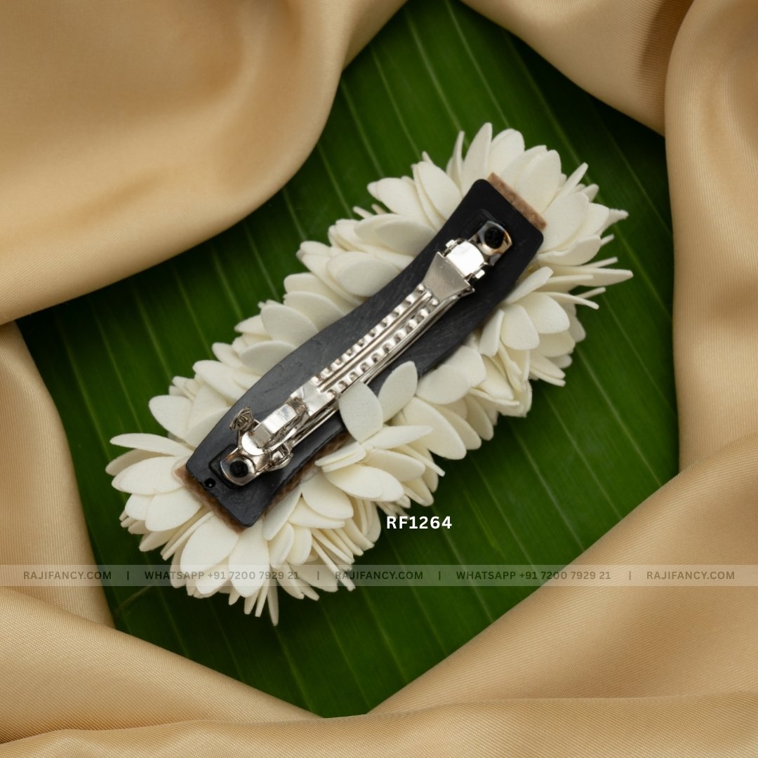 Kolam Floral Purple
