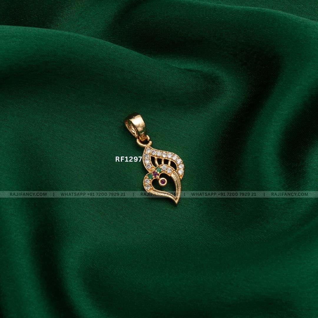 Mayura Pendant