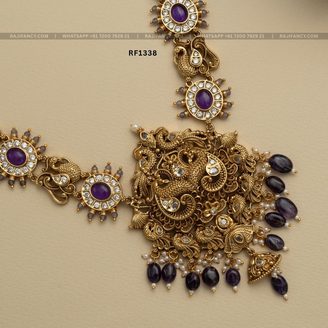 Rajifancy Royal Bridal Haram