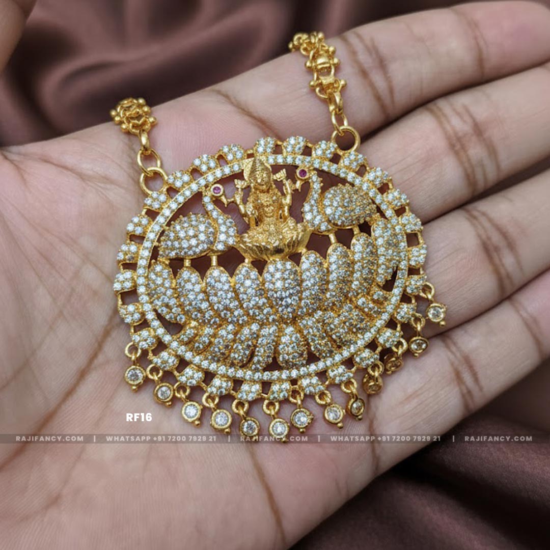 Divine Grace Lakshmi 24 Inch