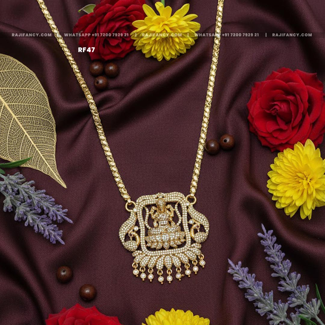 Lakshmi Devi Amman Chain