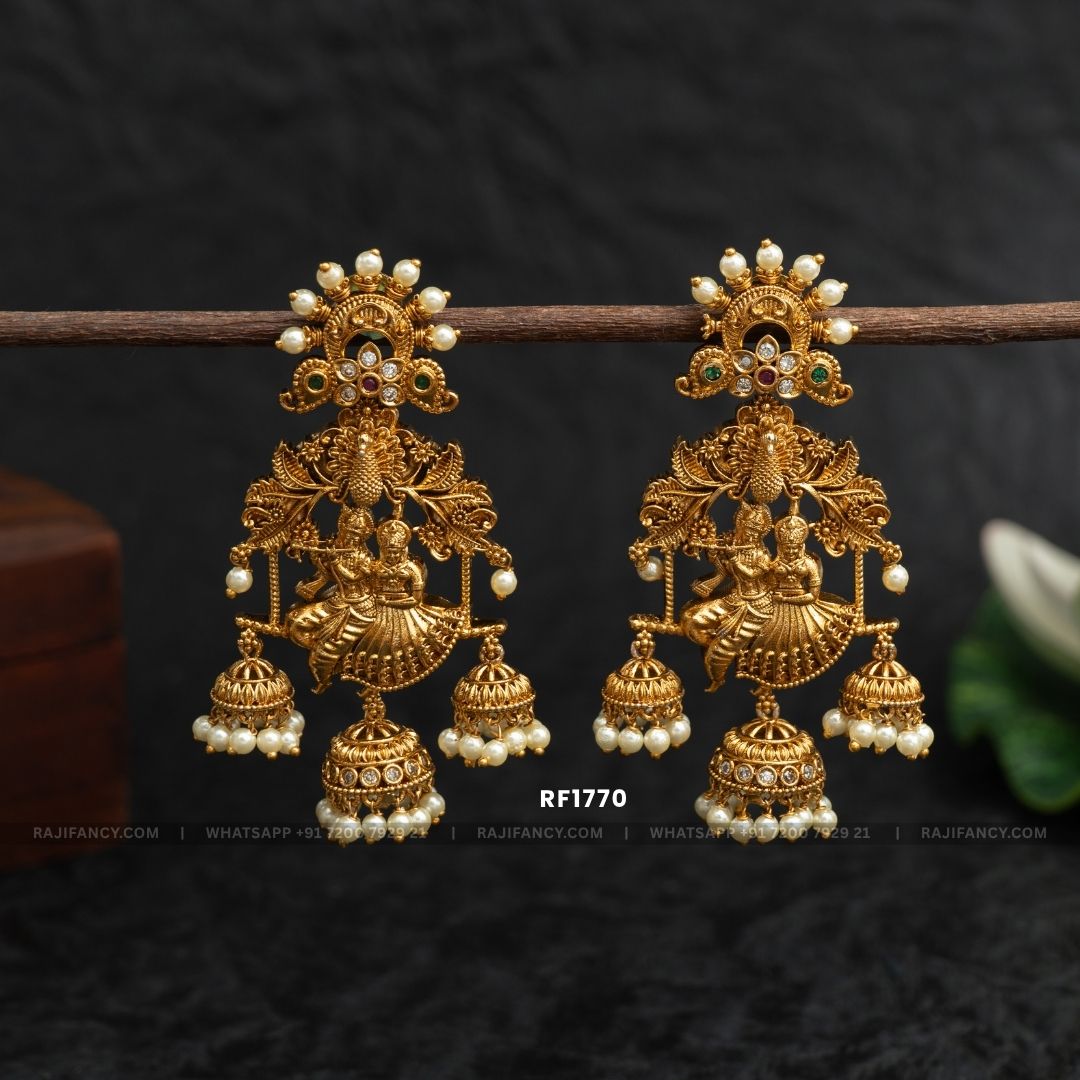 Radhai Krishna RF1770