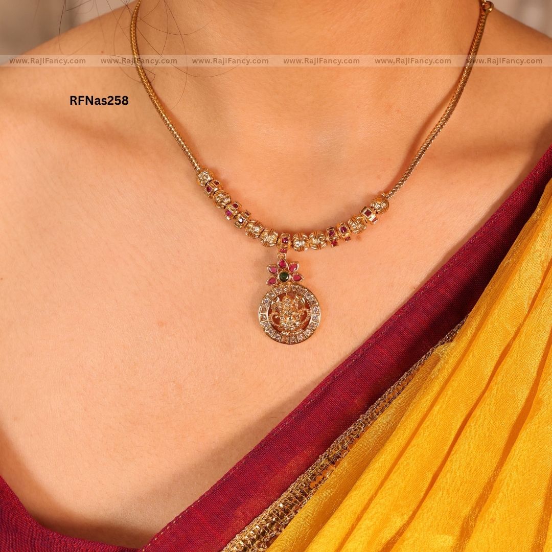 Radhikka Neckwear RFNas258A