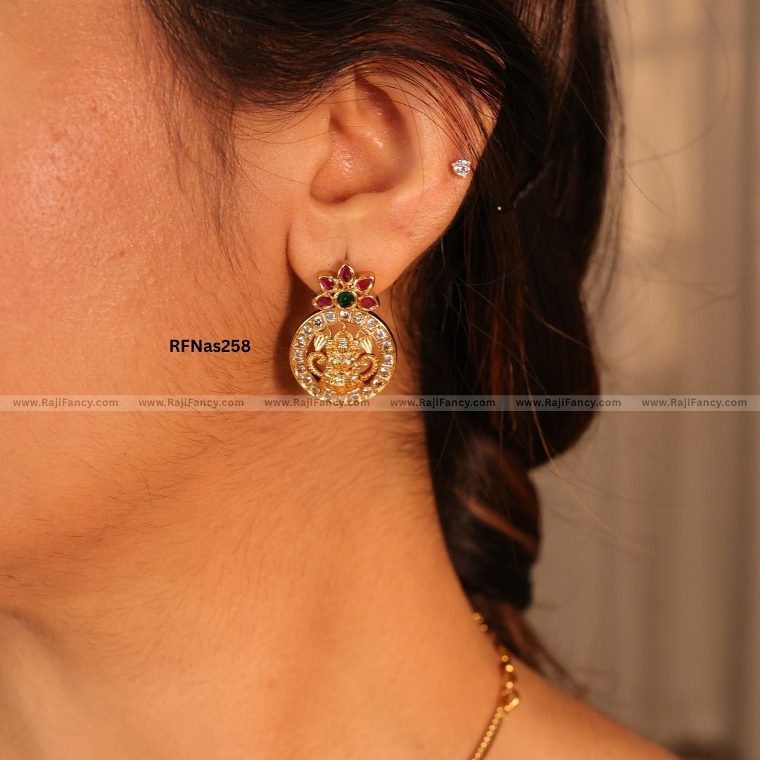 Radhikka Neckwear RFNas258A