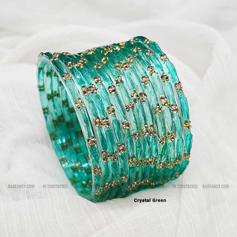 Crystal Green