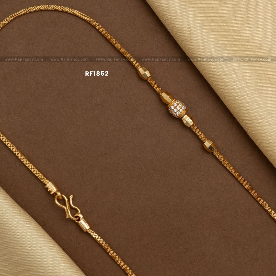Rajifancy Mop Chain (30 inches) RF1852