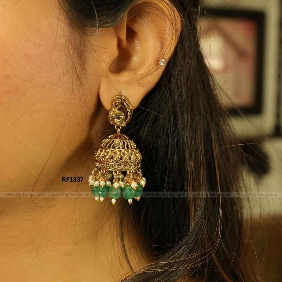 Rajifancy Grand Haram RF1337