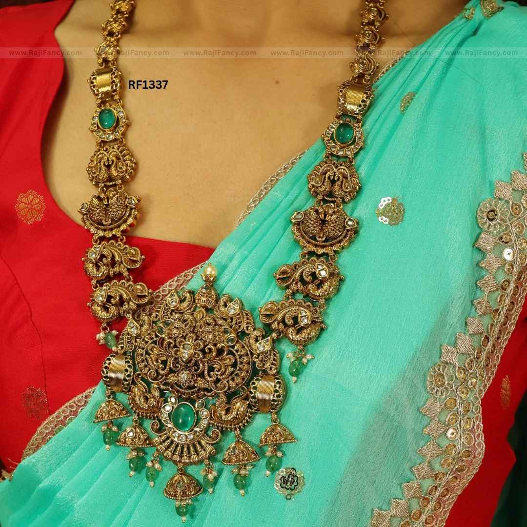 Rajifancy Grand Haram RF1337