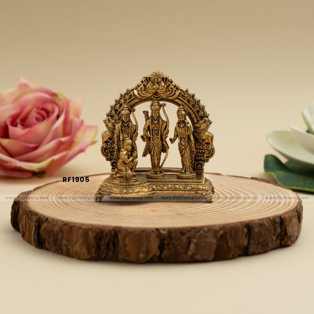 Ram Parivar Idol RF1905