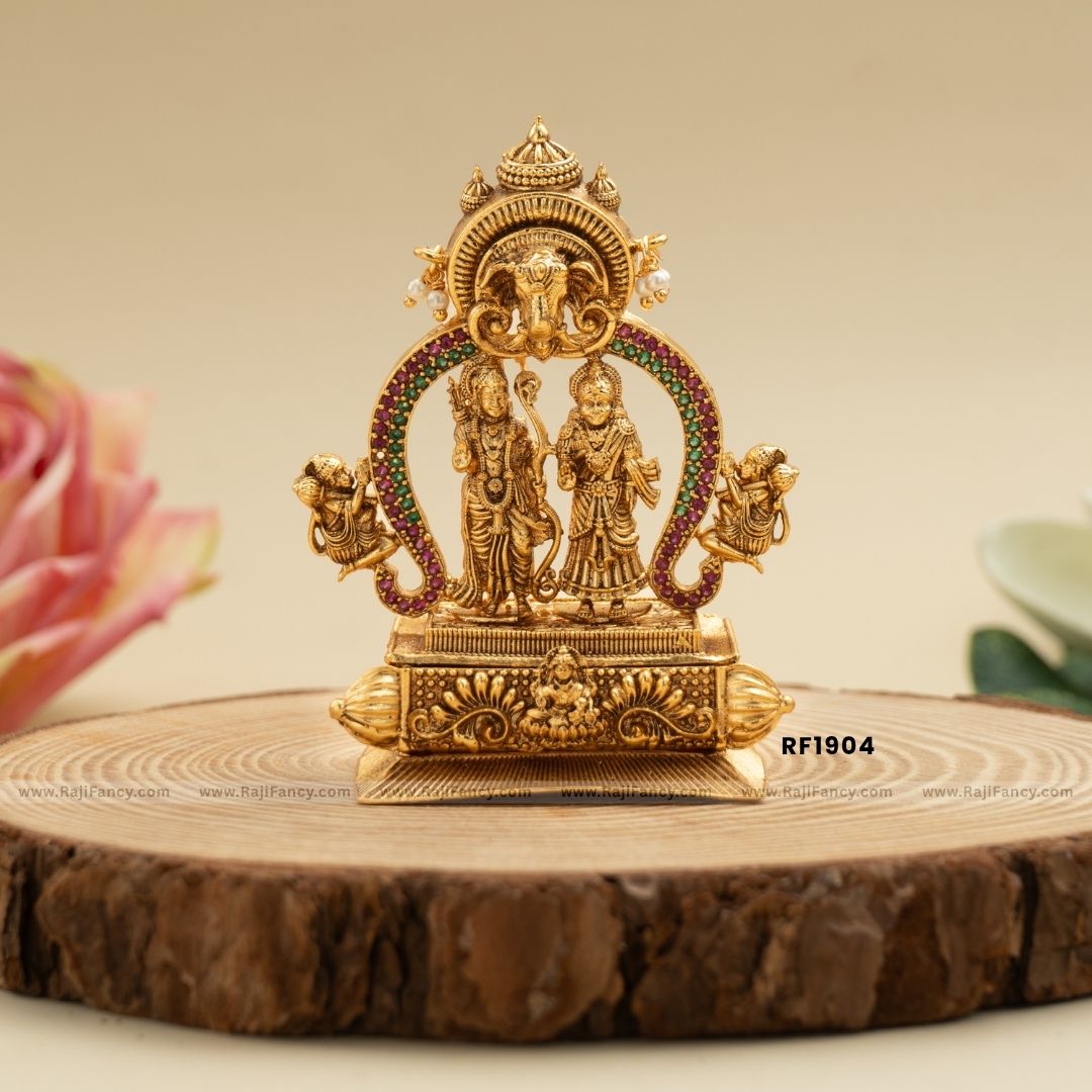 Ram Parivar Kumkum RF1904