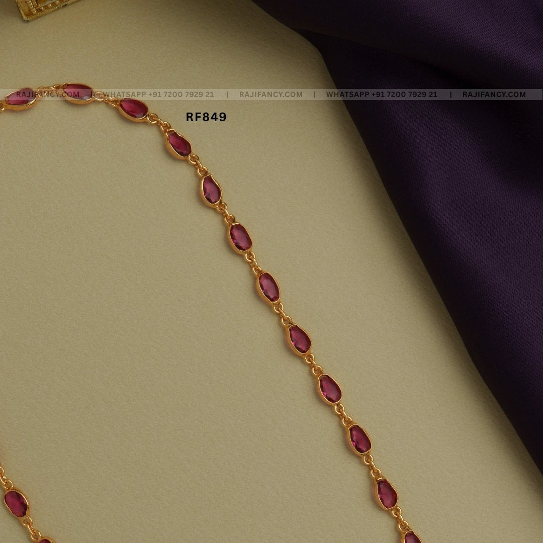 Ratna Ruby Chain
