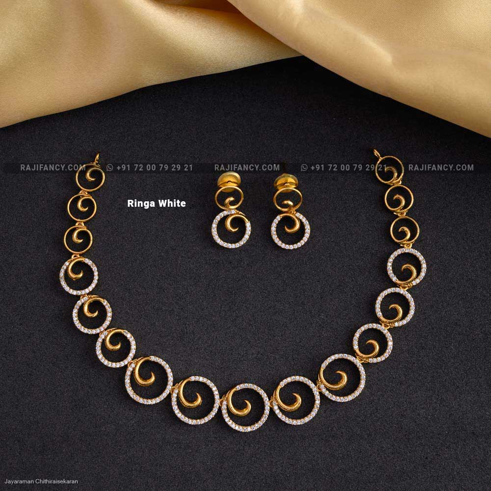 Ringa White