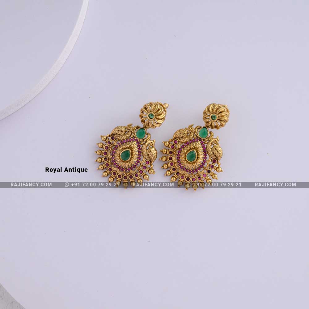 Royal Antique