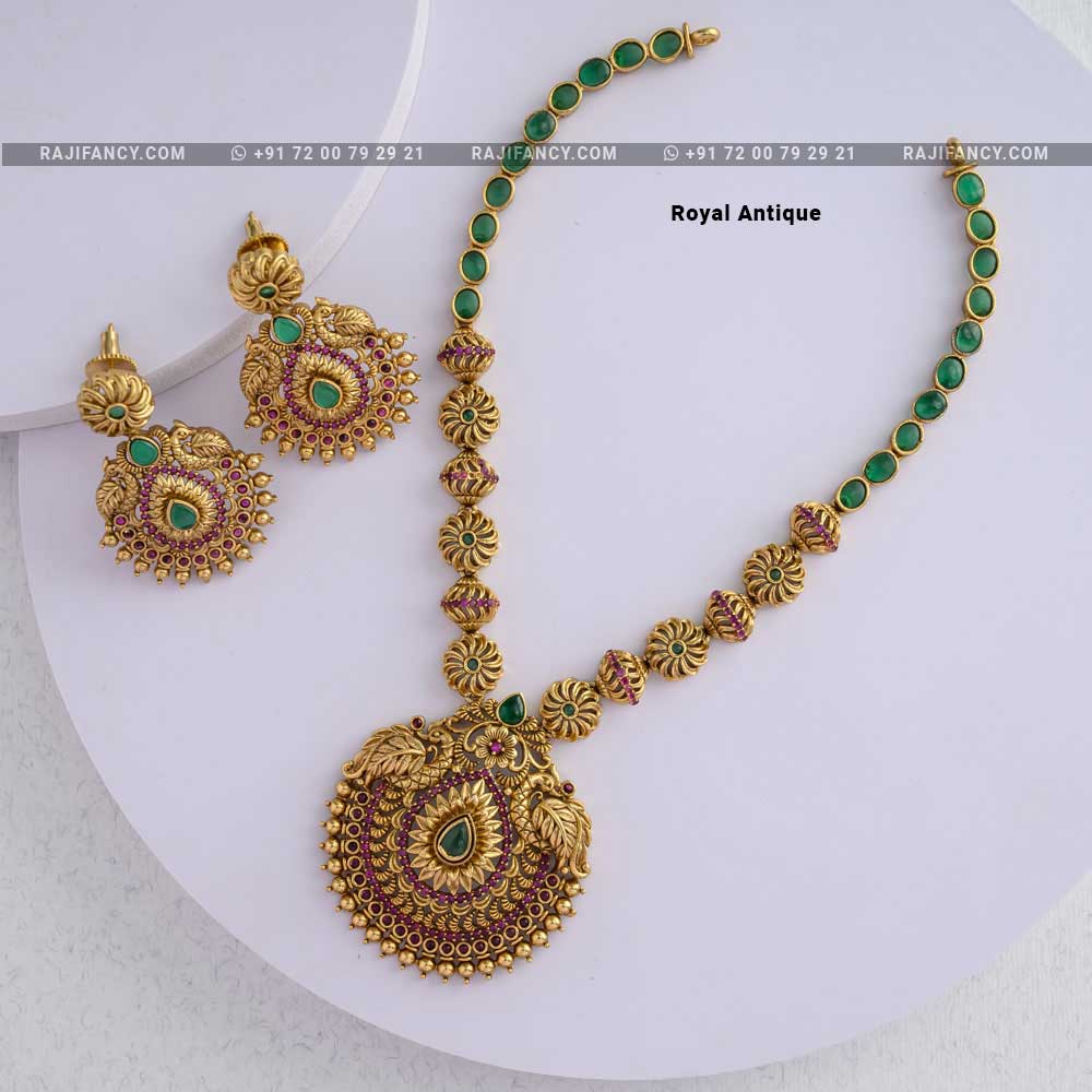 Royal Antique