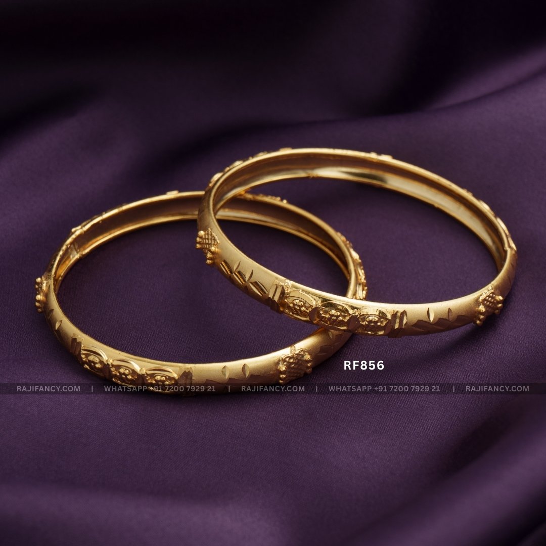 Royal Impon Bangle