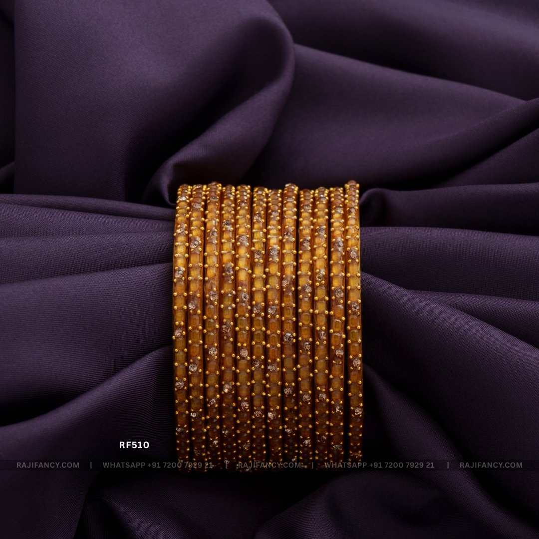 Royal Mustard Yellow